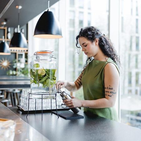 Citizenm Rome Isola Tiberina Hotel Екстериор снимка