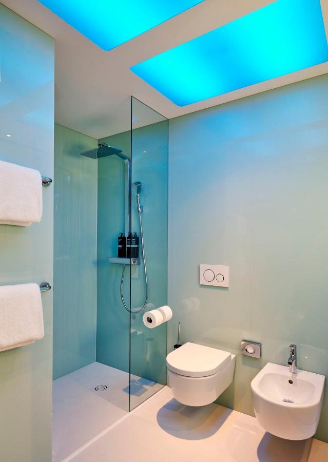 Citizenm Rome Isola Tiberina Hotel Екстериор снимка