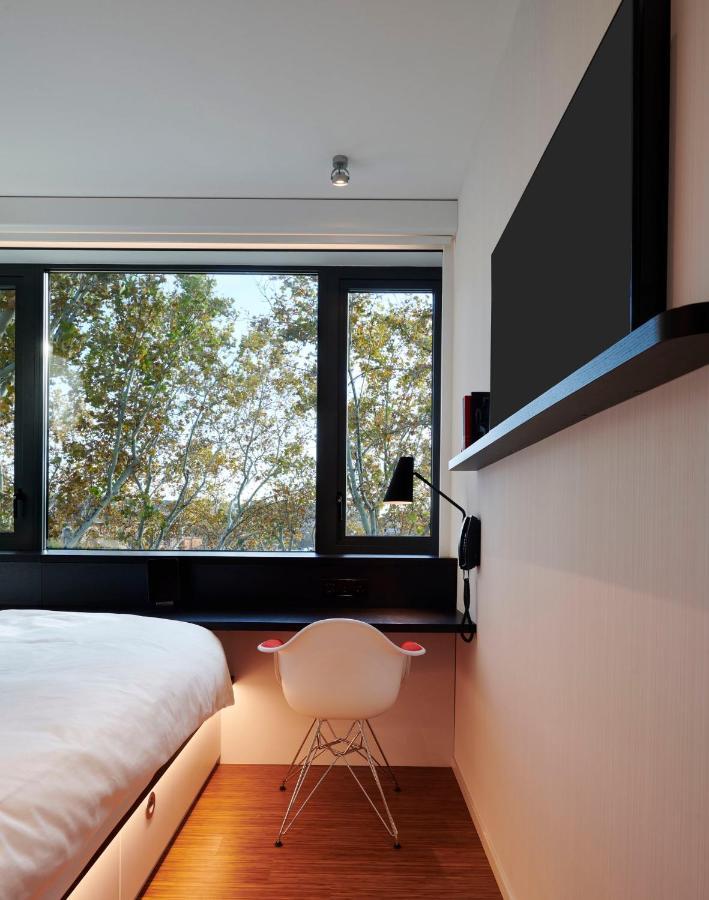 Citizenm Rome Isola Tiberina Hotel Екстериор снимка