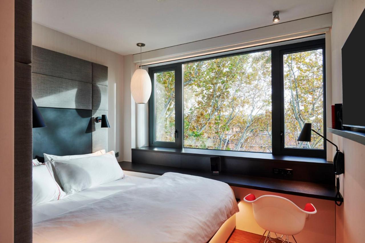 Citizenm Rome Isola Tiberina Hotel Екстериор снимка
