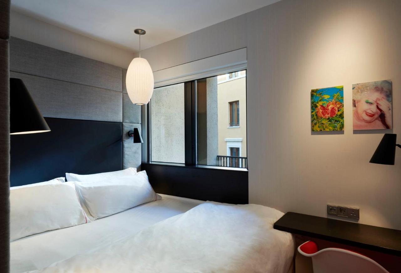 Citizenm Rome Isola Tiberina Hotel Екстериор снимка